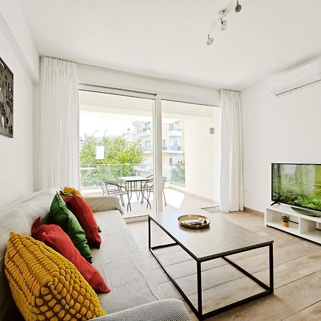 Marathonomachon By Verde Apartments Αθήνα Εξωτερικό φωτογραφία