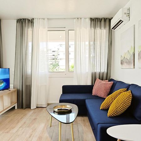 Marathonomachon By Verde Apartments Αθήνα Εξωτερικό φωτογραφία