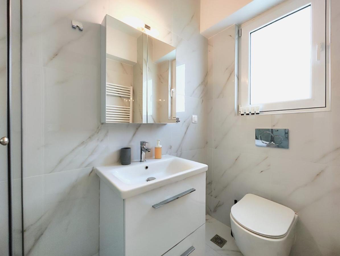 Marathonomachon By Verde Apartments Αθήνα Εξωτερικό φωτογραφία