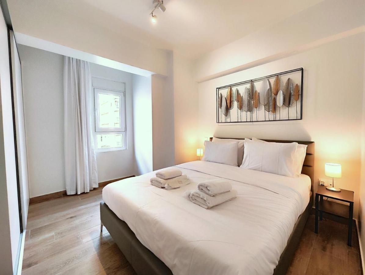 Marathonomachon By Verde Apartments Αθήνα Εξωτερικό φωτογραφία