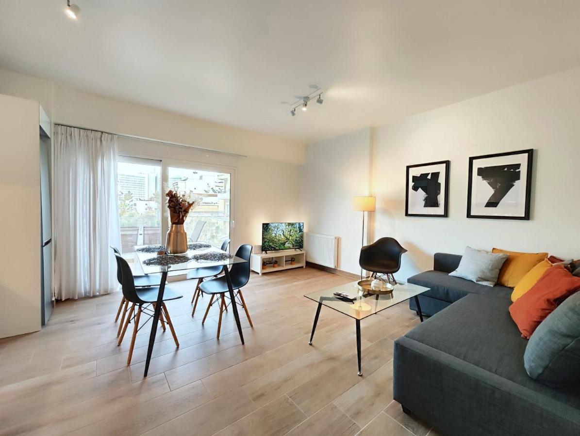 Marathonomachon By Verde Apartments Αθήνα Εξωτερικό φωτογραφία