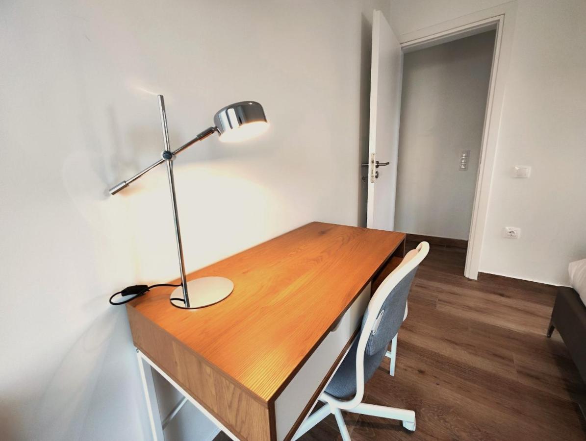 Marathonomachon By Verde Apartments Αθήνα Εξωτερικό φωτογραφία