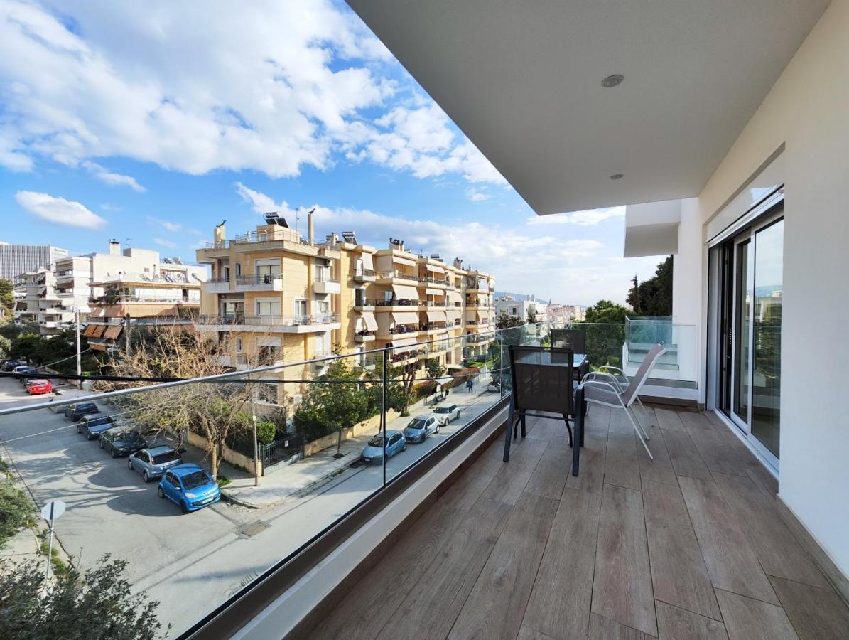 Marathonomachon By Verde Apartments Αθήνα Εξωτερικό φωτογραφία