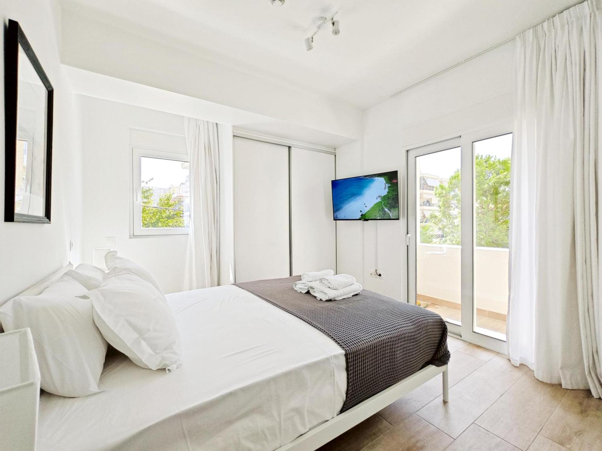 Marathonomachon By Verde Apartments Αθήνα Εξωτερικό φωτογραφία