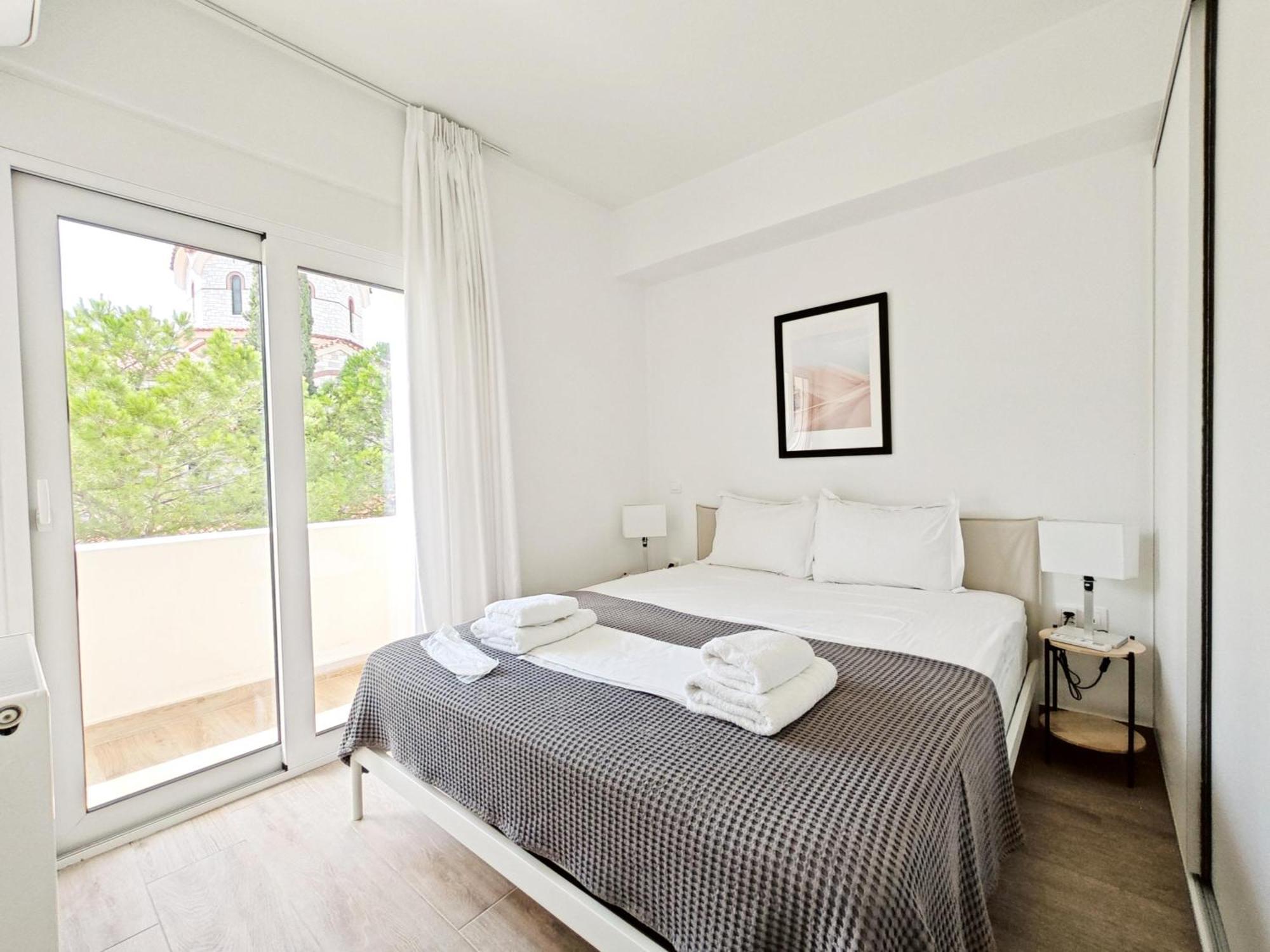 Marathonomachon By Verde Apartments Αθήνα Εξωτερικό φωτογραφία