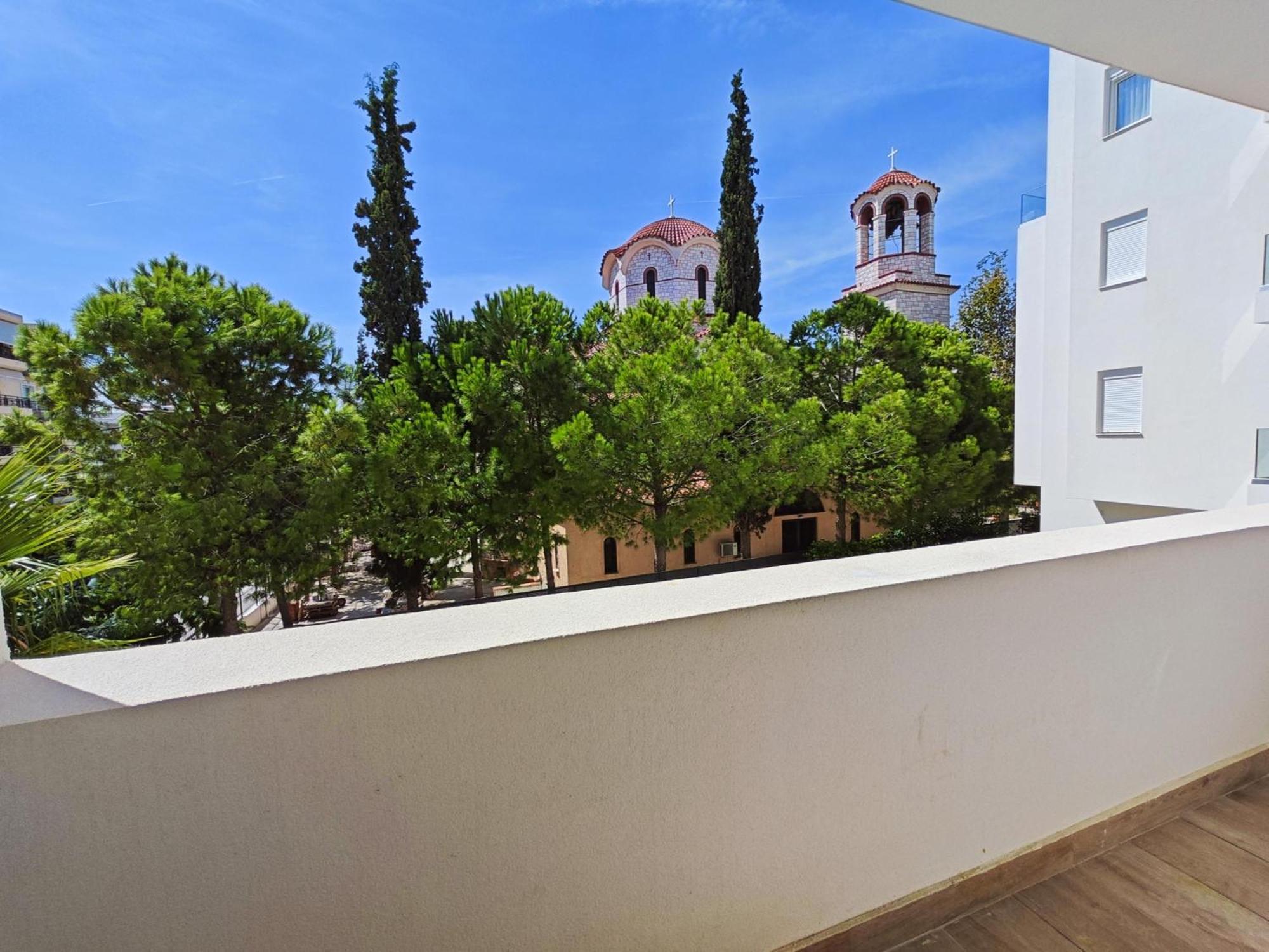 Marathonomachon By Verde Apartments Αθήνα Εξωτερικό φωτογραφία