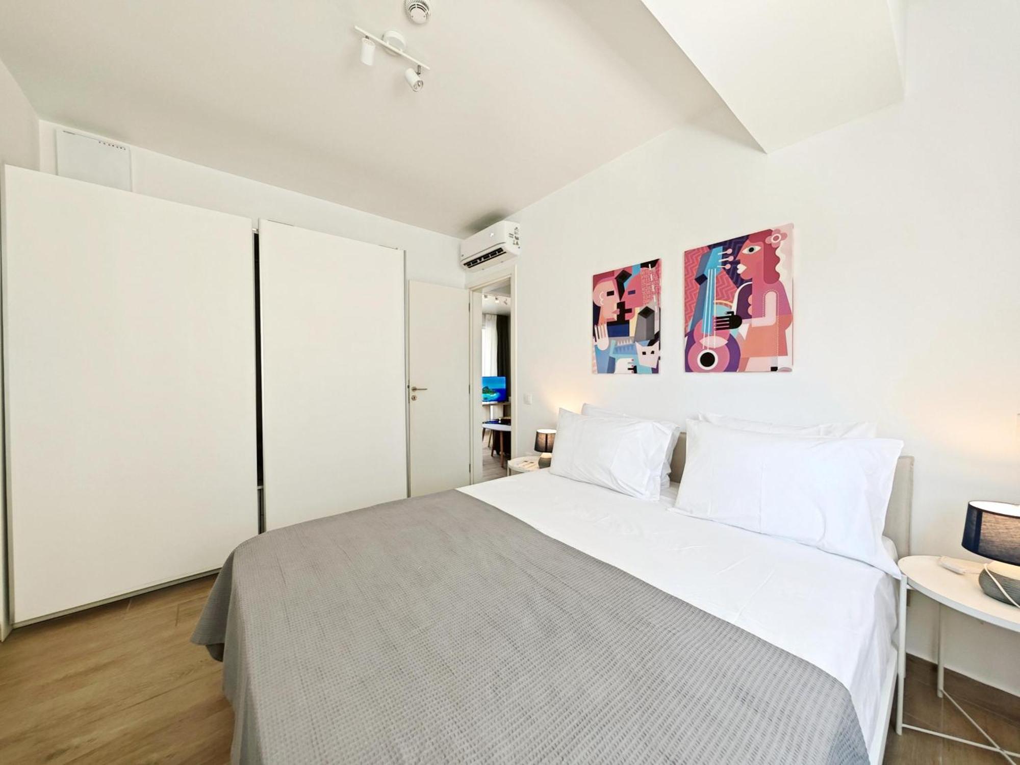 Marathonomachon By Verde Apartments Αθήνα Εξωτερικό φωτογραφία