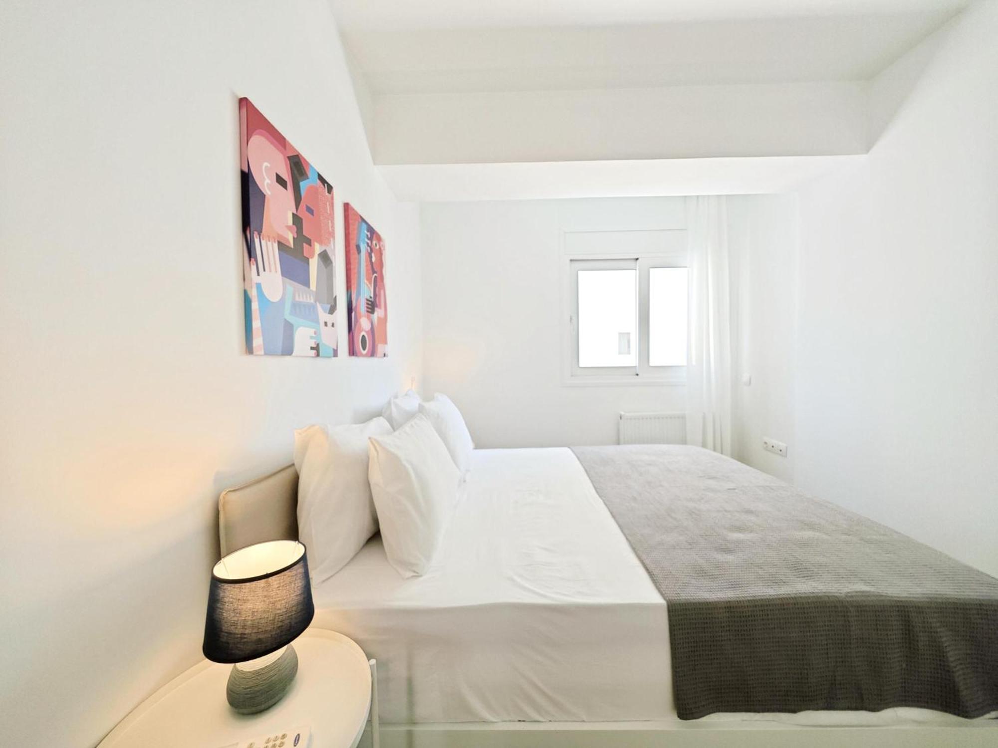 Marathonomachon By Verde Apartments Αθήνα Εξωτερικό φωτογραφία