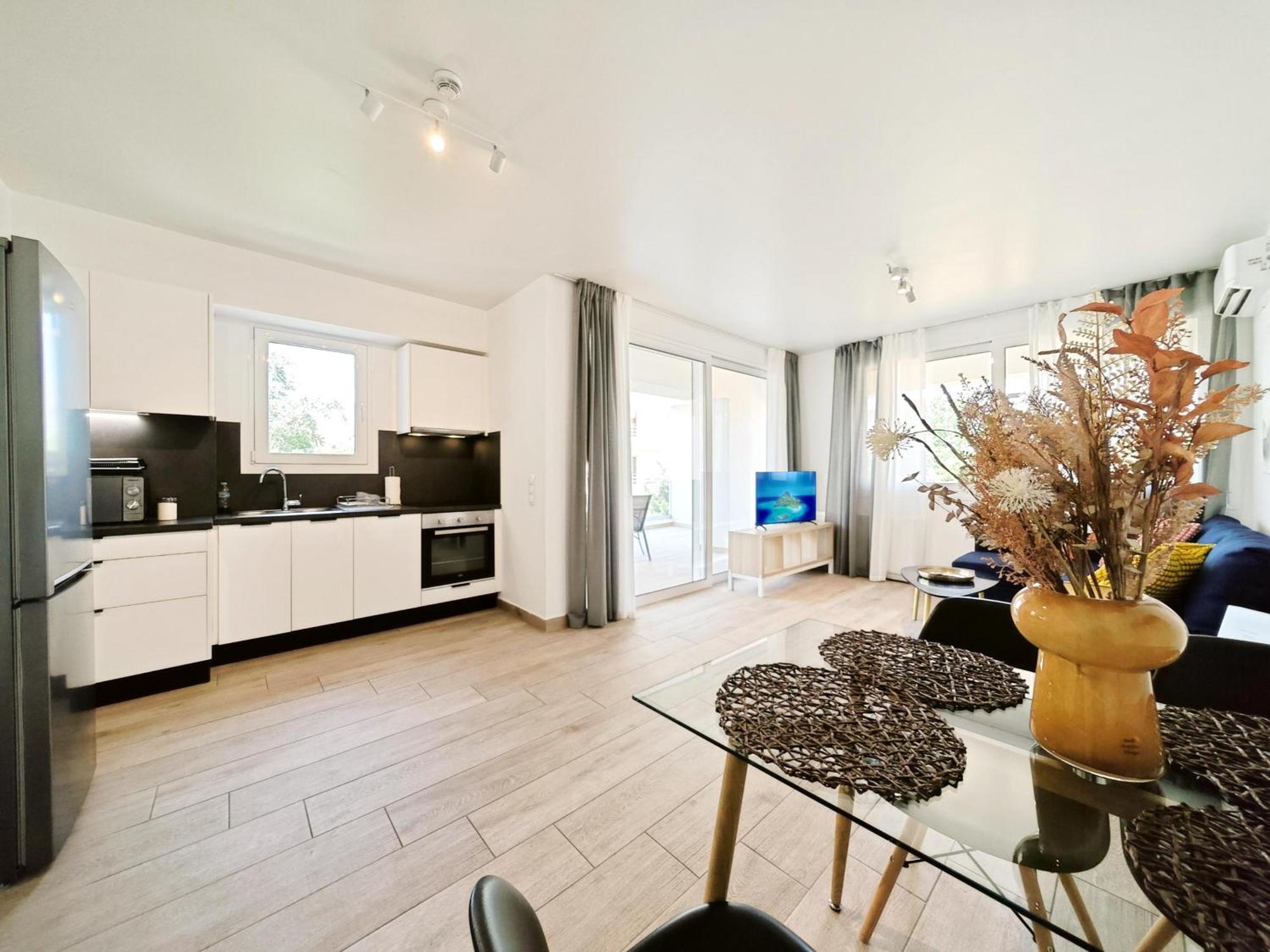 Marathonomachon By Verde Apartments Αθήνα Εξωτερικό φωτογραφία