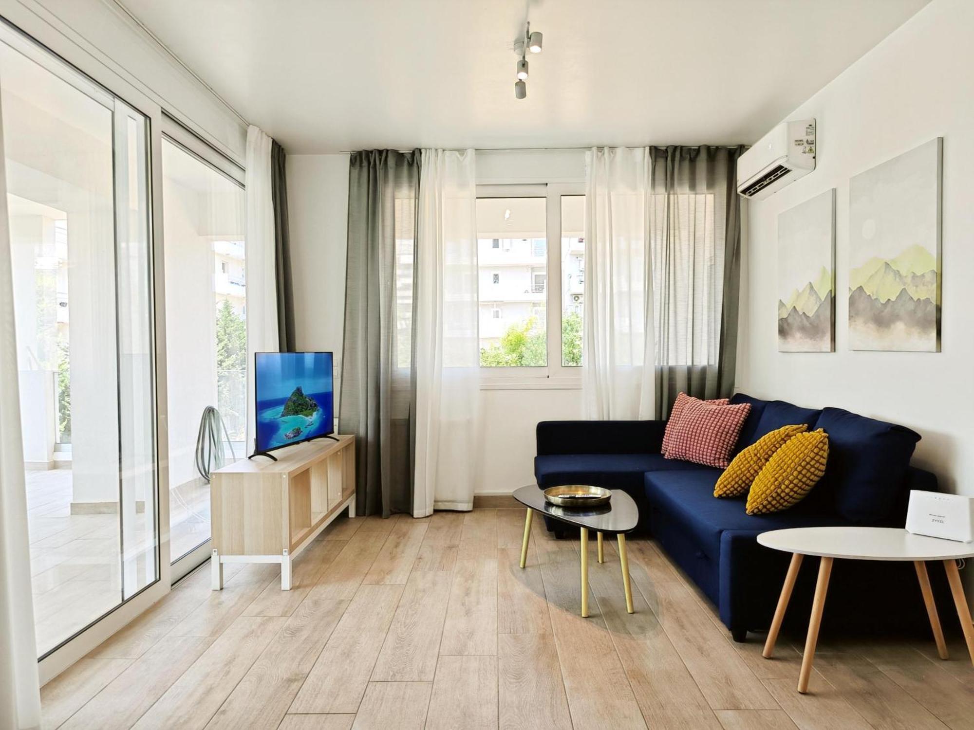 Marathonomachon By Verde Apartments Αθήνα Εξωτερικό φωτογραφία
