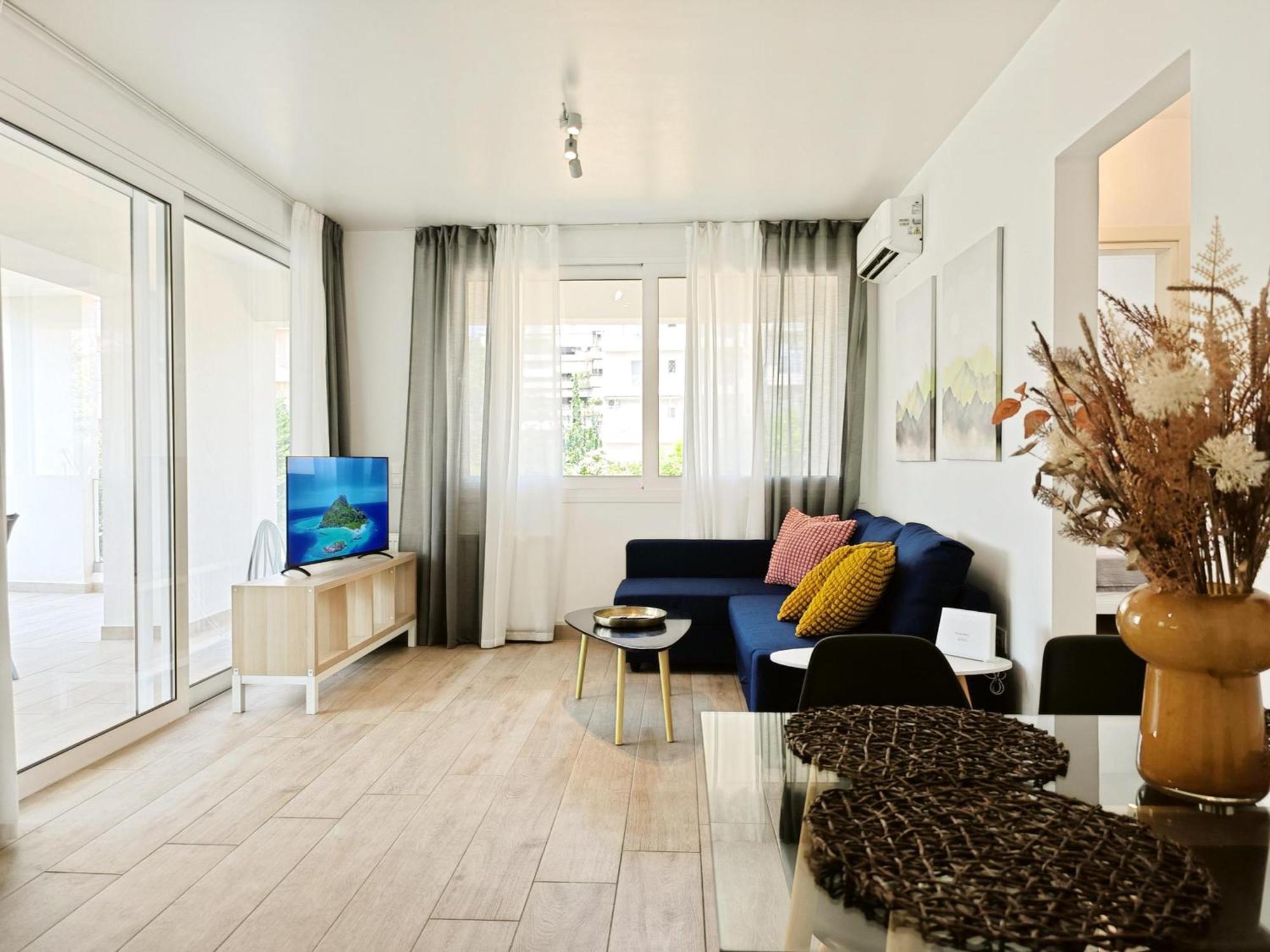 Marathonomachon By Verde Apartments Αθήνα Εξωτερικό φωτογραφία